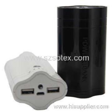 8800mah Portable Power Bank 